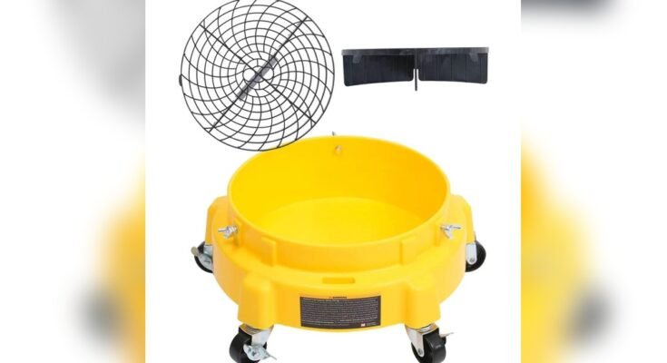 How to Maintain And Clean Car Dollies?