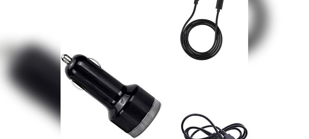 How to Power a Dash Cam in an Rv