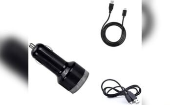 How to Power a Dash Cam in an Rv