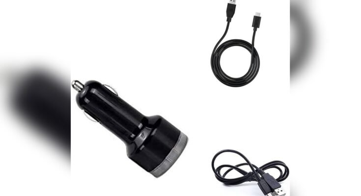 How to Power a Dash Cam in an Rv