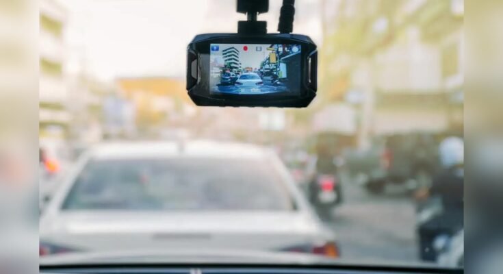 How to Protect Dash Cam from Overheating