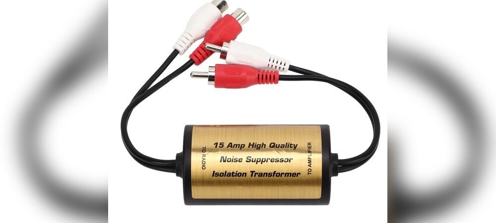 How to Reduce Noise in Car Stereo