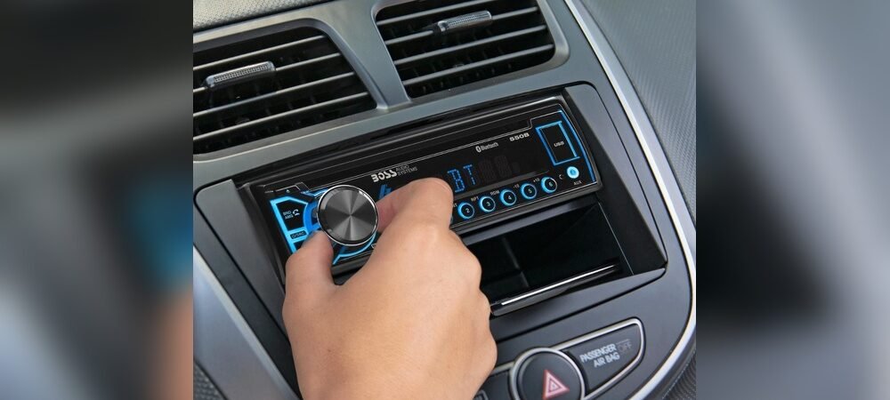 How to Replace Car Stereo Speakers