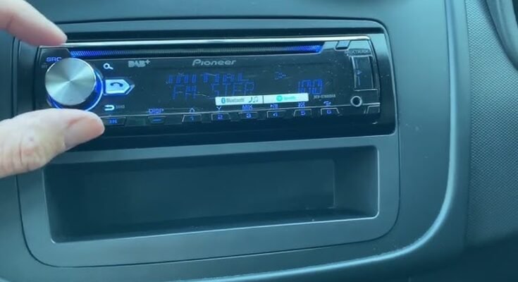 How to Reset a Car Stereo