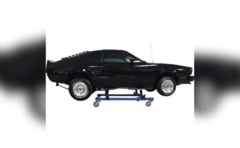How to Safely Lift a Car Onto Car Dollies?