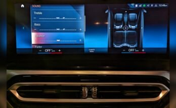 How to Set Fade And Balance Settings