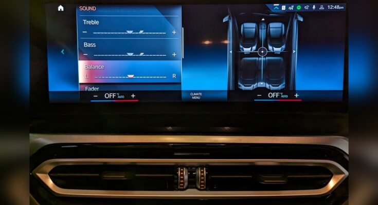 How to Set Fade And Balance Settings