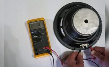 How to Test Car Speakers