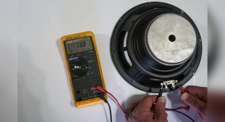 How to Test Car Speakers