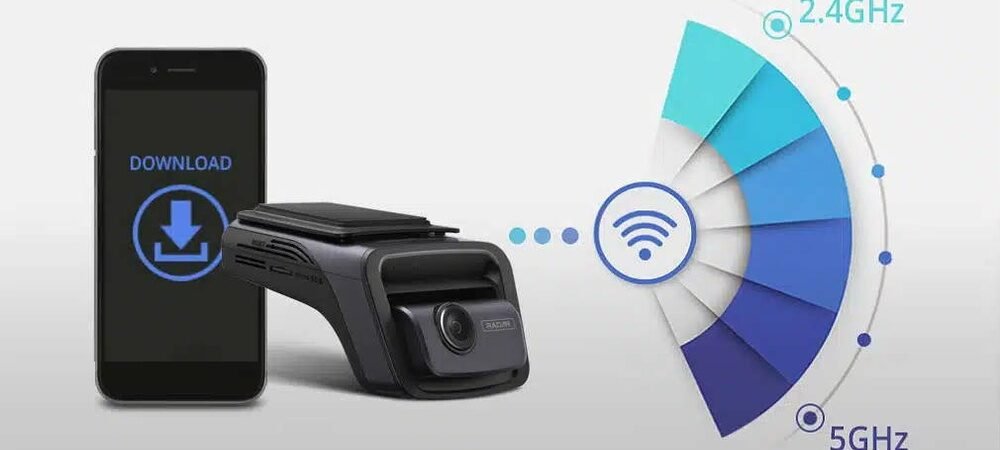 How to Troubleshoot Dash Cam Wifi