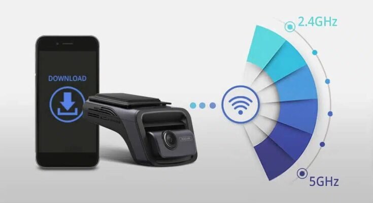 How to Troubleshoot Dash Cam Wifi