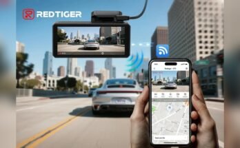 How to Update Dash Cam App