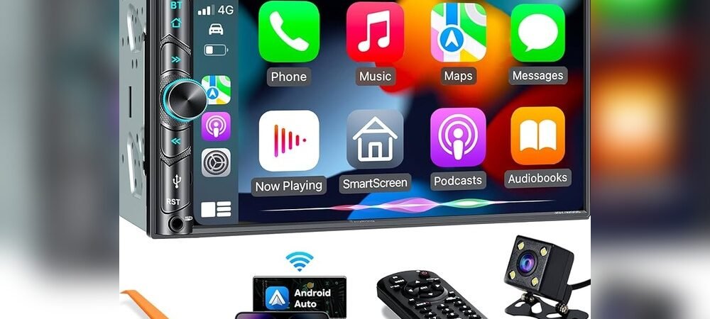 How to Update Maps on Car Stereo