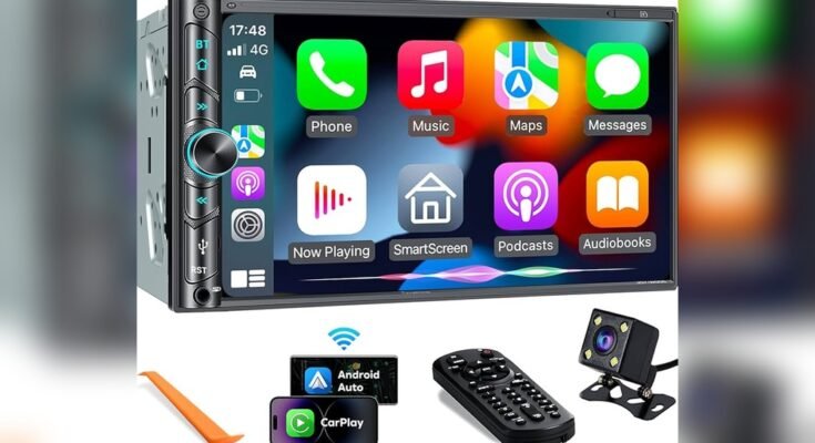 How to Update Maps on Car Stereo