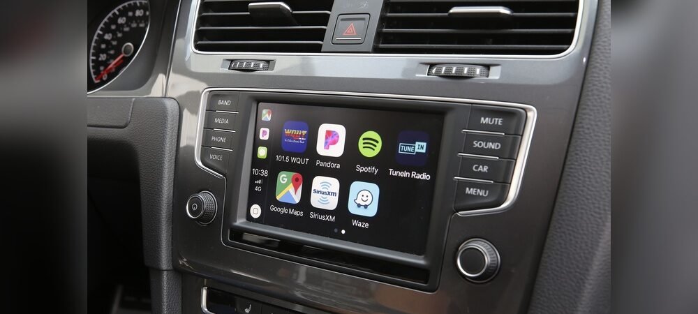 How to Upgrade Factory Car Stereo