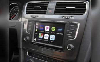 How to Upgrade Factory Car Stereo