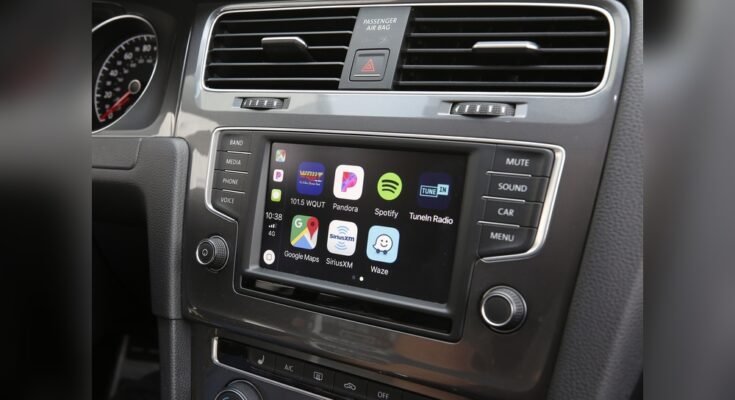 How to Upgrade Factory Car Stereo