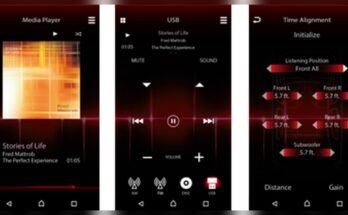 How to Use Car Stereo Remote App