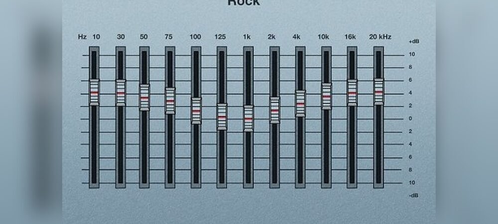 How to Use Eq Presets