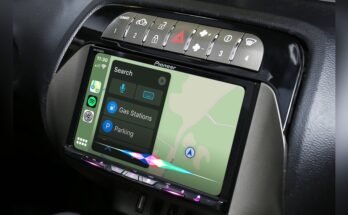 How to Use Voice Control on Car Stereo