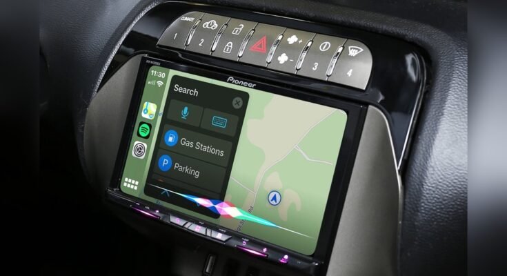 How to Use Voice Control on Car Stereo