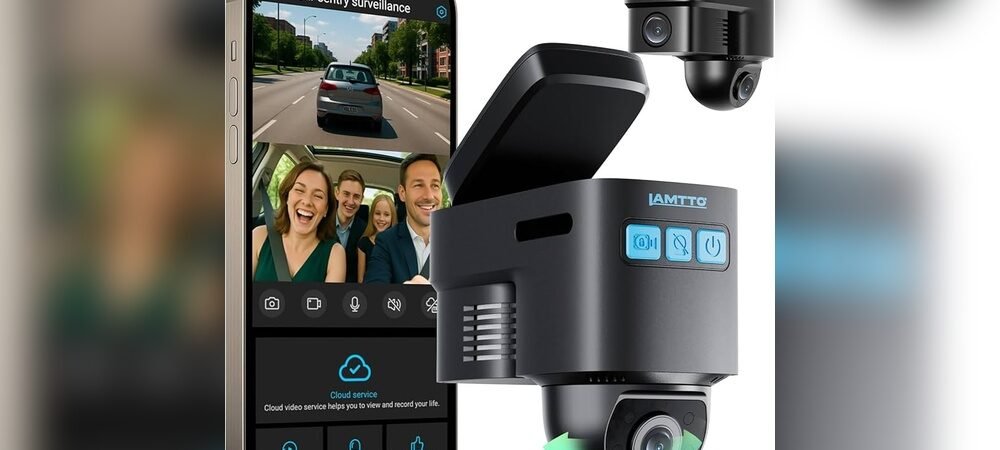 How to View Dash Cam Gps Data
