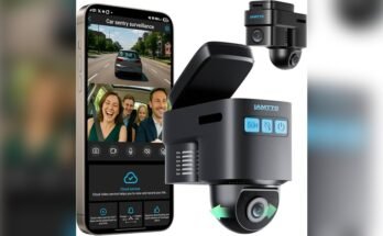 How to View Dash Cam Gps Data