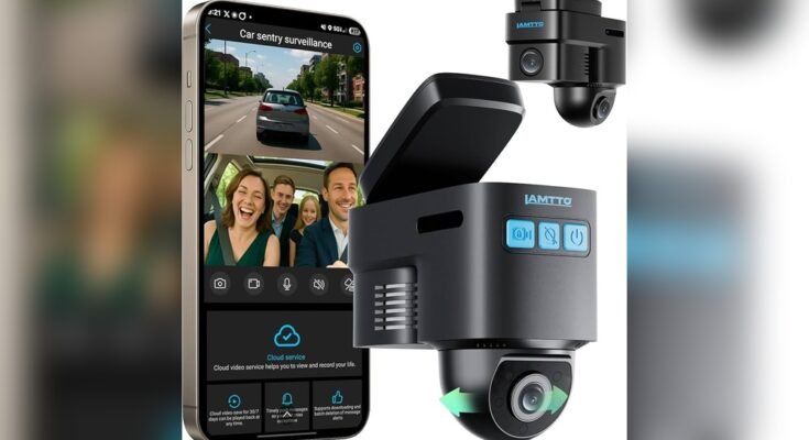 How to View Dash Cam Gps Data