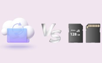 Is Cloud Recording Better Than Sd Card