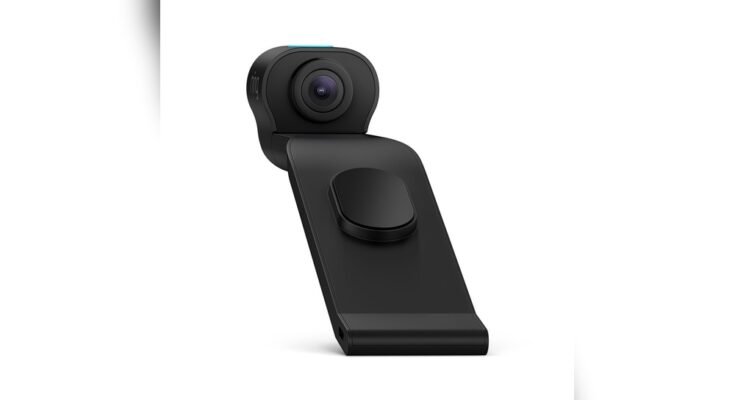 What Angle Should Dash Cam Face