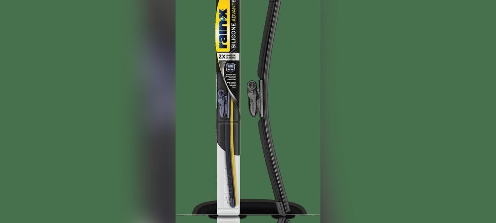 What are Silicone Wiper Blades