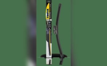 What are Silicone Wiper Blades