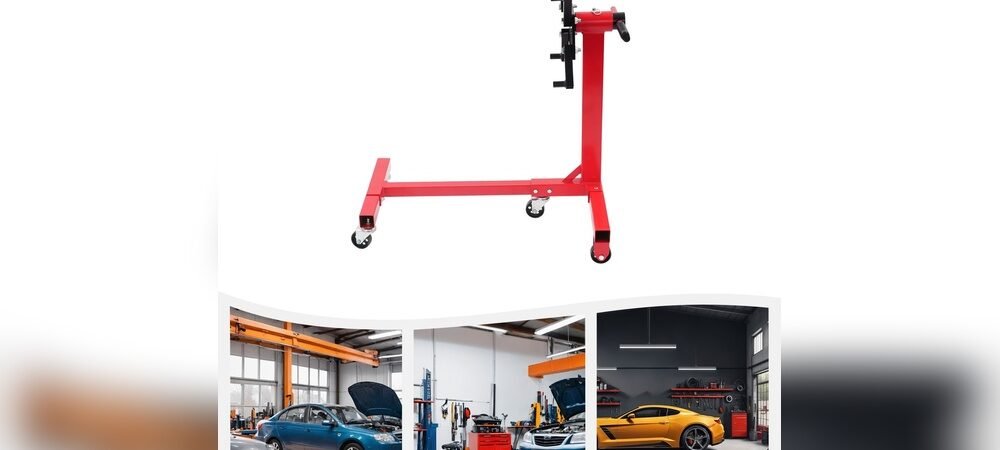 What Attachments are Needed for a Car Engine Hoist