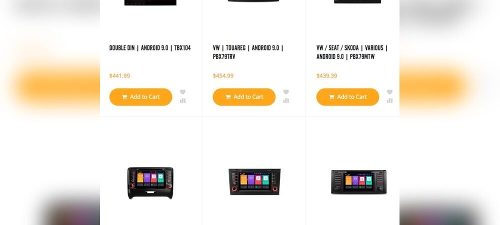 What Car Stereo Fits My Car