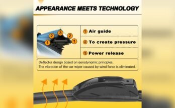 What Causes Wiper Blade Vibration