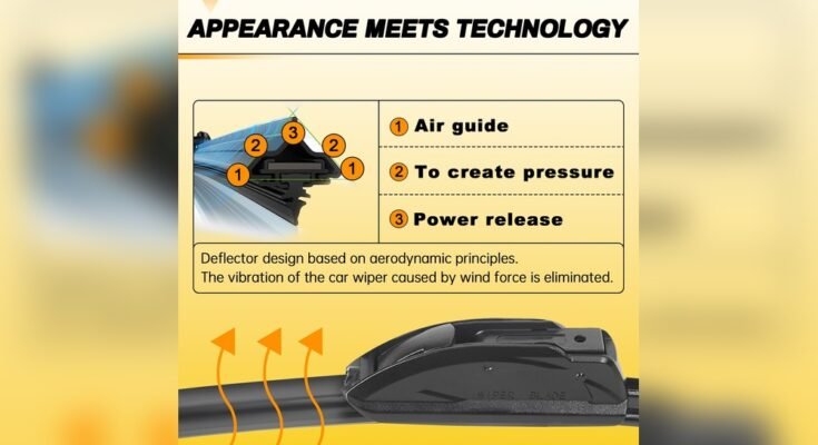 What Causes Wiper Blade Vibration