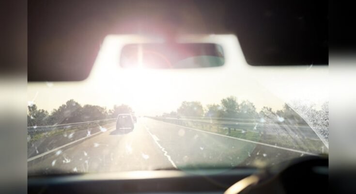 What Causes Wiper Blades to Streak