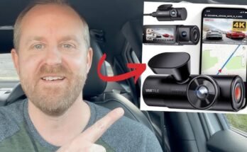 What Dash Cam is Best for Ride-Share Drivers