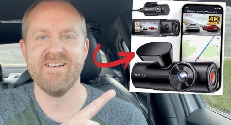 What Dash Cam is Best for Ride-Share Drivers