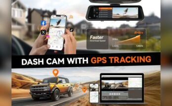 What Does Gps Do in a Dash Cam