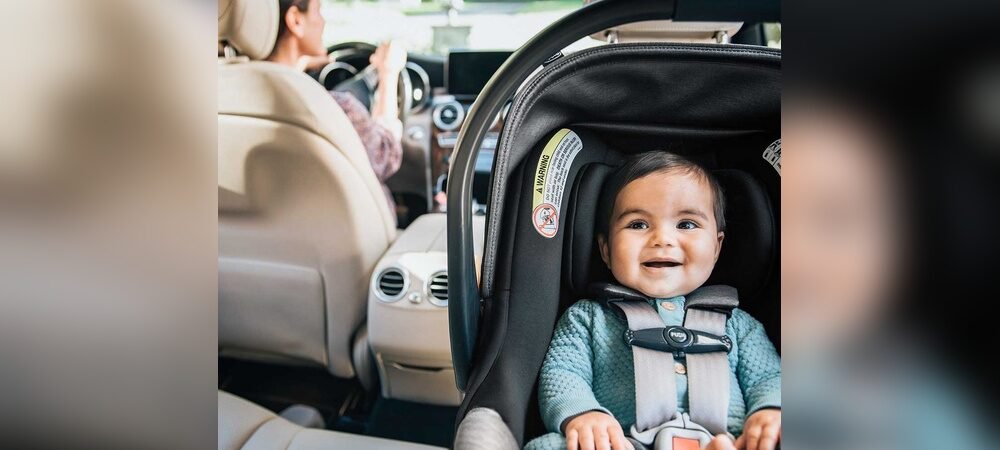 What Features Matter Most When Buying a Car Seat?