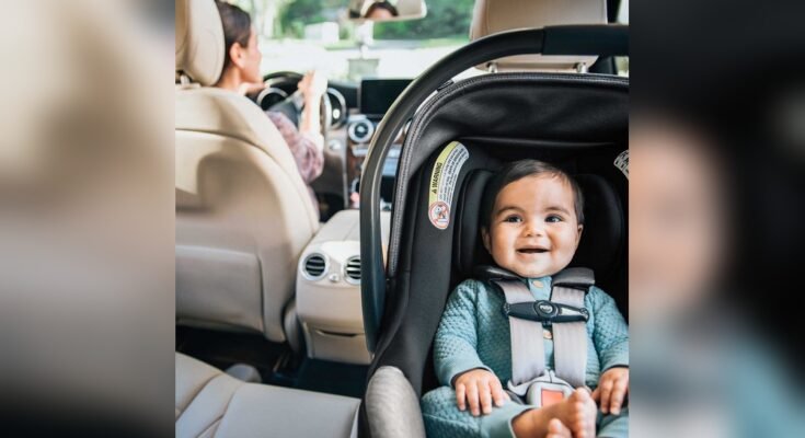 What Features Matter Most When Buying a Car Seat?