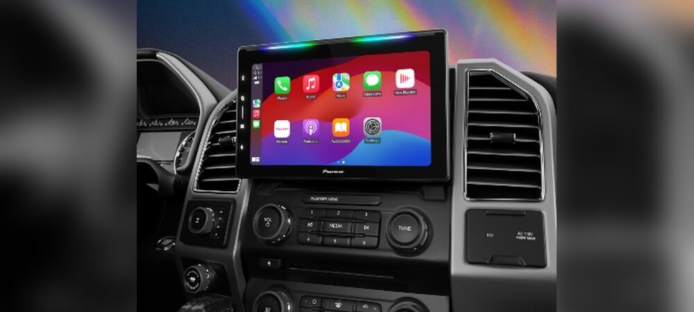 What is a Car Multimedia System