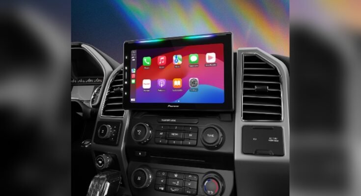 What is a Car Multimedia System