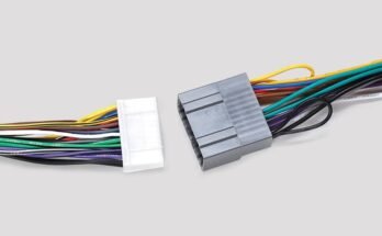 What is a Car Stereo Harness