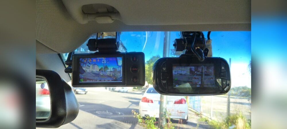 What is a Dash Cam Used for