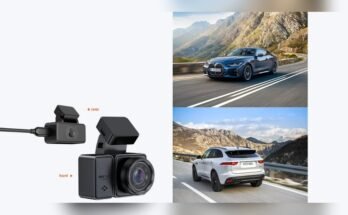 What is a Dual-Channel Dash Cam