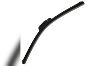 What is a Frameless Wiper Blade