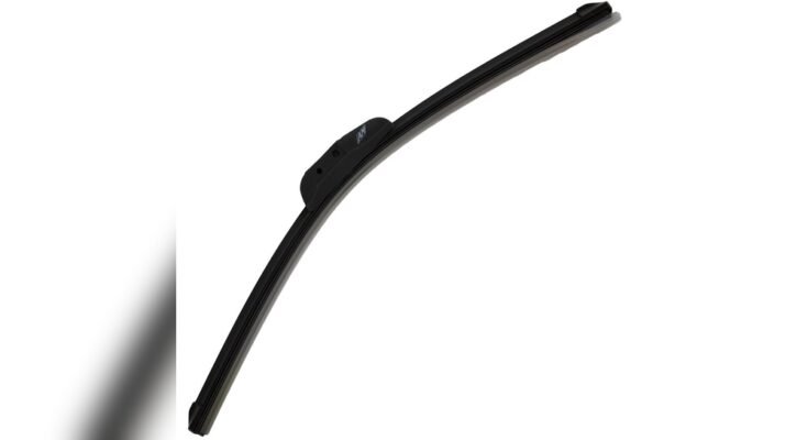 What is a Frameless Wiper Blade