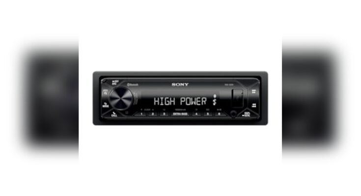 What is a High Power Car Stereo
